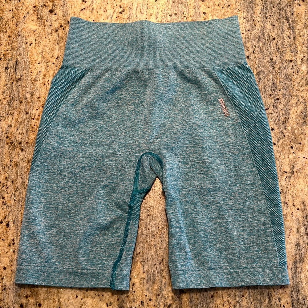 Gymshark shorts